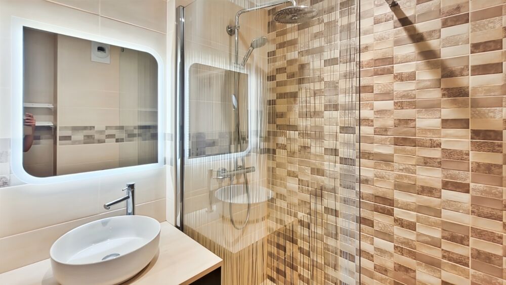 Location Appartement A LOUER – Appartement T2 meublé de 45 m² à Ris-Orangis Ris orangis