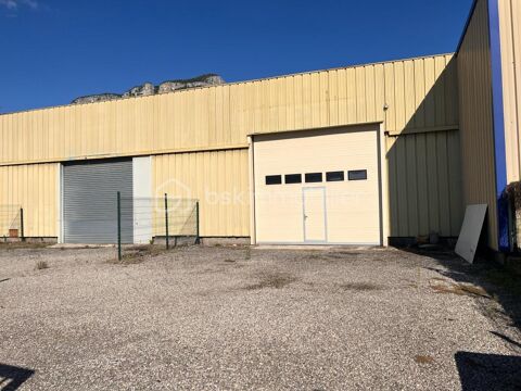A vendre entrepôt de 200m² à Voreppe 299000 38340 Voreppe