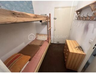  Appartement � vendre 1 pi�ce 21 m�