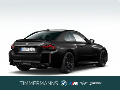 M2 – M Driver's Package Sport Automatique Climatisation 2023 occasion 33000 Bordeaux