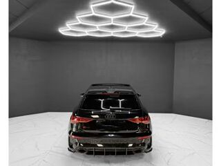 RS3 Quattro 2022 occasion 33000 Bordeaux