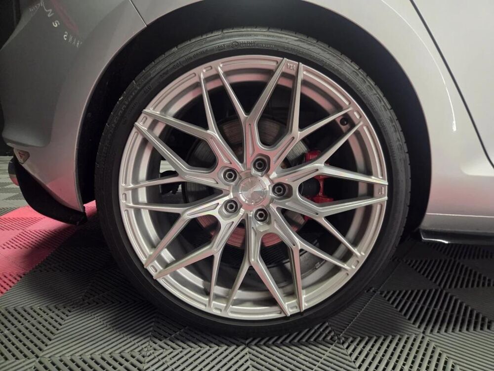 Golf GTI Clubsport BMT 2016 occasion 74330 Poisy
