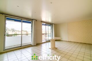  Appartement à vendre 3 pièces 83 m²