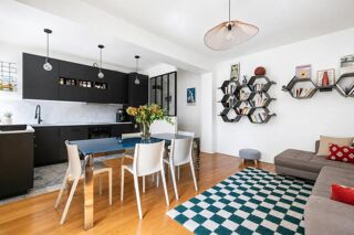  Appartement à vendre 2 pièces 51 m²