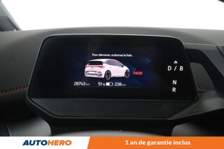 Born Batterie L VZ 231 ch 2023 occasion 92130 Issy-les-Moulineaux