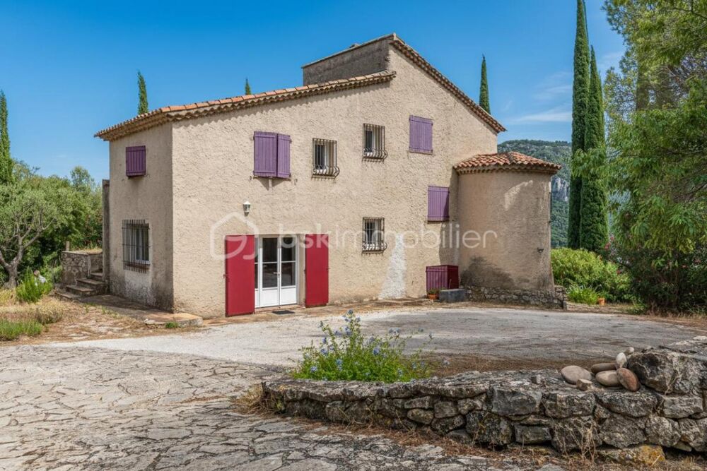  vendre  Maison Le Revest-les-Eaux (83200)