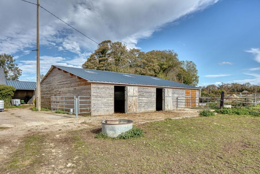 à vendre  Maison Étretat (76790)
