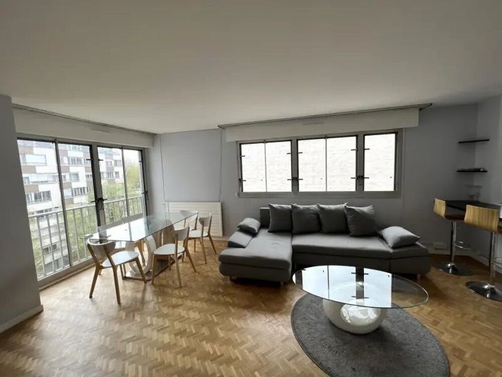 Location Appartement Appartement de 63m2 à louer sur Neuilly-sur-Seine Neuilly sur seine