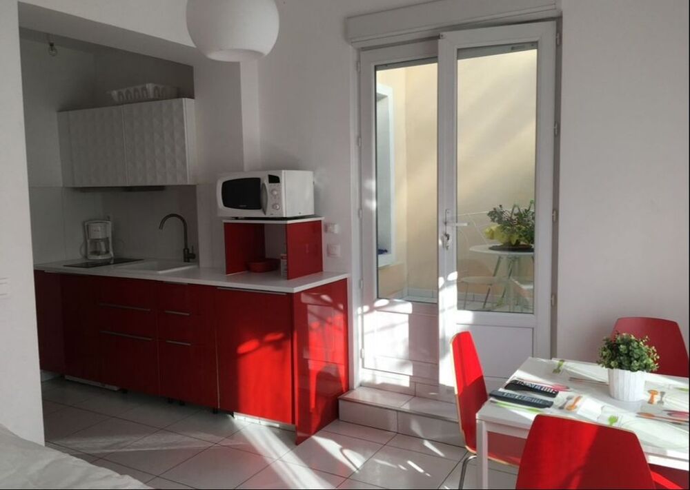 Location Appartement Studio de 22m2 à louer sur La Courneuve La courneuve