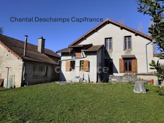  Maison � vendre 6 pi�ces 92 m�