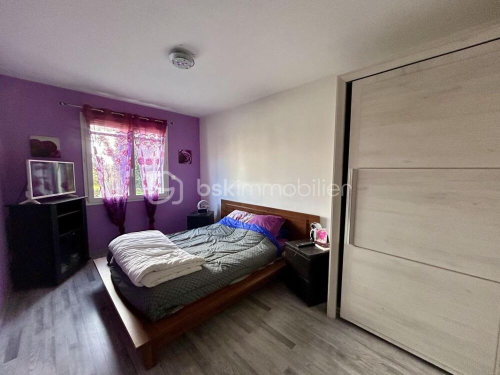 Vente Maison Maison 4 pièces 90m2 sur parcelle de 1770 Lagorce