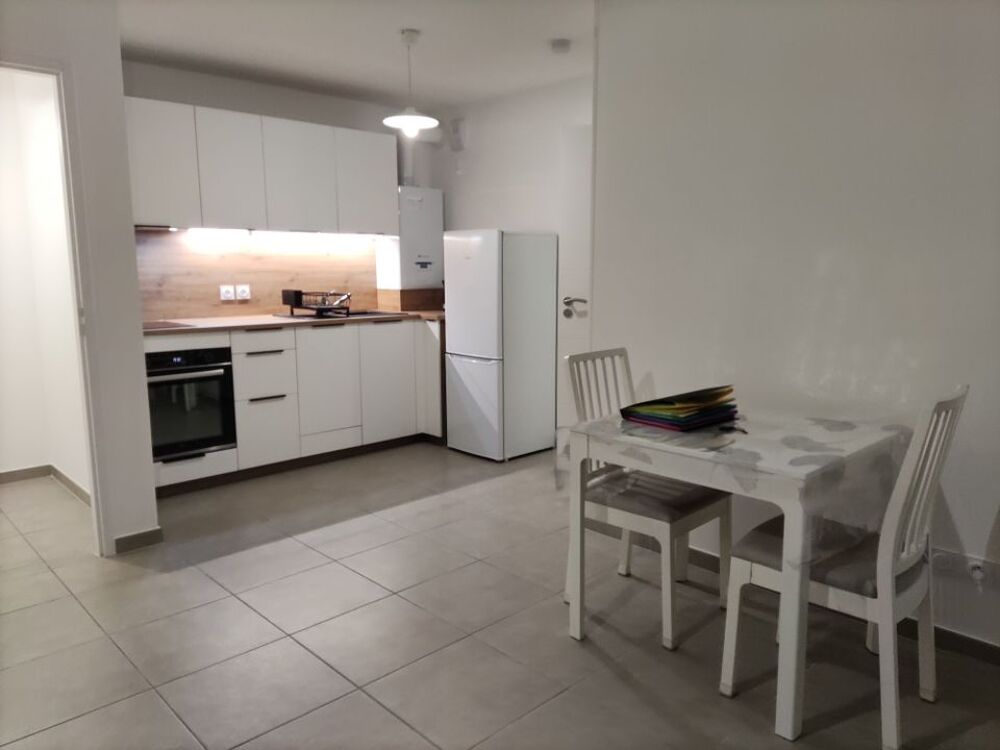 Location Appartement Appartement de 39m2 à louer sur Saint-Pierre-en-Faucigny Saint pierre en faucigny