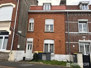  Maison � vendre 4 pi�ces 103 m�