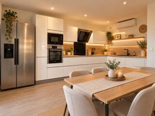  Appartement à vendre 4 pièces 86 m²