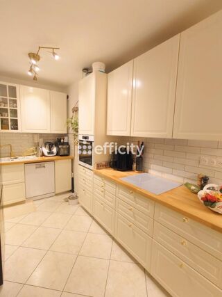  Appartement � vendre 2 pi�ces 53 m�