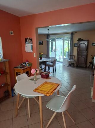  Maison � vendre 5 pi�ces 140 m�
