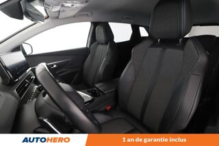 3008 1.6 Hybrid Allure Pack e-EAT8 225 ch 2022 occasion 92130 Issy-les-Moulineaux