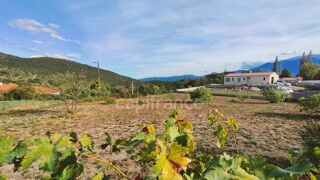  Terrain à vendre 1000 m²