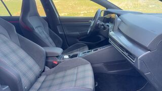 Golf 2.0 TSI 245 DSG7 GTI Performance 2021 occasion 20250 Corte