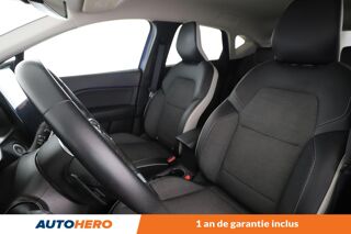 Captur 1.3 TCe Intens EDC 158 ch 2022 occasion 92130 Issy-les-Moulineaux