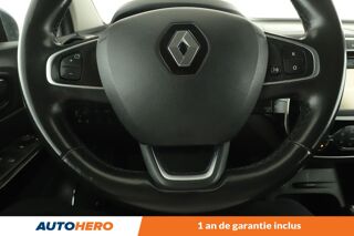 Captur 1.5 dCi Energy Intens EDC 90 ch 2017 occasion 92130 Issy-les-Moulineaux