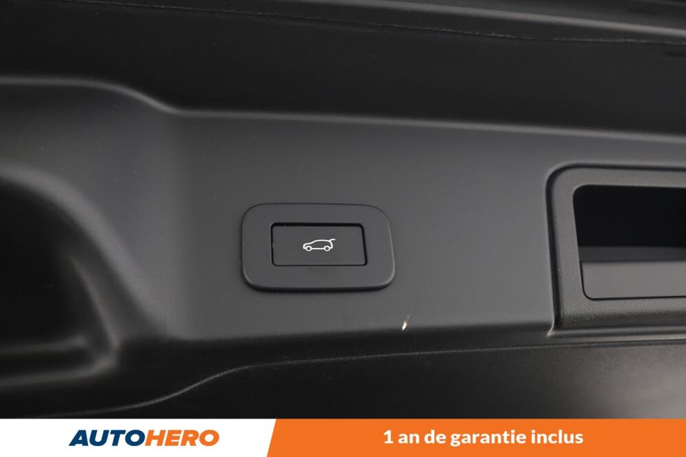 Range Rover Evoque P200 FlexFuel mHEV AWD BVA9 200 ch 2022 occasion 92130 Issy-les-Moulineaux