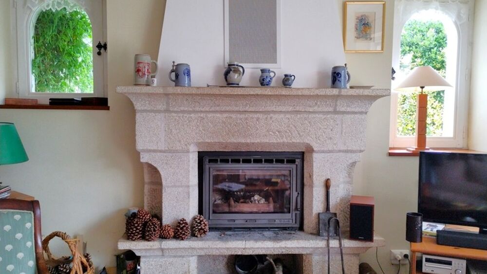 à vendre  Maison Combrit (29120)