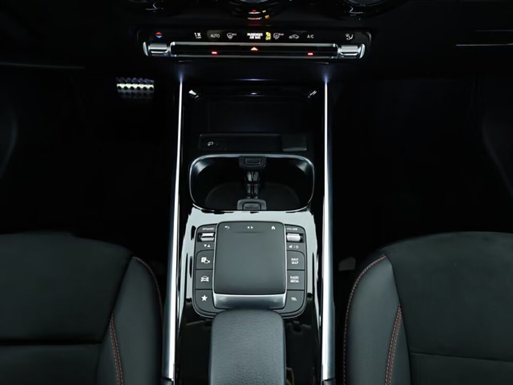 GLB 180 AMG Line 2023 occasion 33700 Merignac