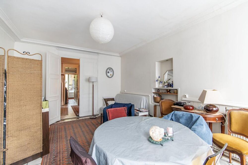 Vente Appartement Appartement Montgeron 2 pièce(s) 39.19 m2 Montgeron