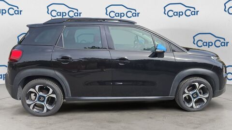 C3 Aircross 1.2 Puretech 110 EAT6 Rip Curl - Automatique Toit ouvrant 2019 occasion 83460 Les Arcs