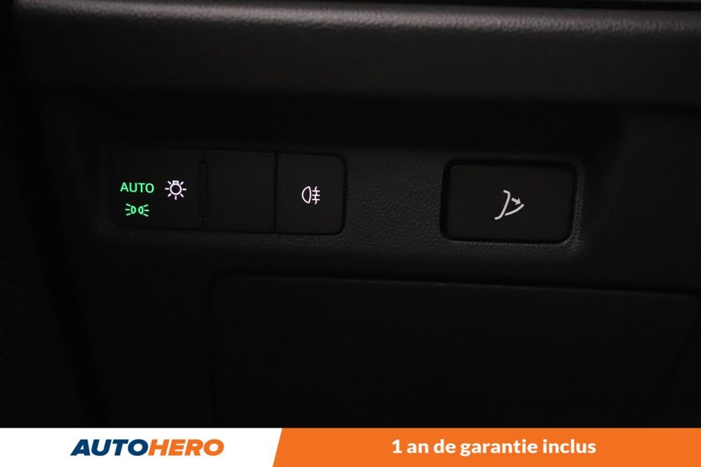 Enyaq Coupe Electrique iV 80 204 ch 2023 occasion 92130 Issy-les-Moulineaux
