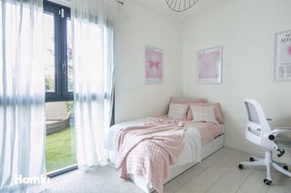 Vente Maison L'élégance d'une maison contemporaine, Le confort du plain-pied, maison de 118 m²à La Pierre 38570 La pierre