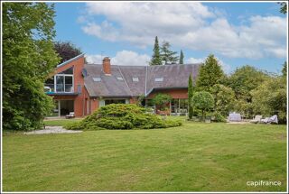  Maison � vendre 10 pi�ces 319 m�