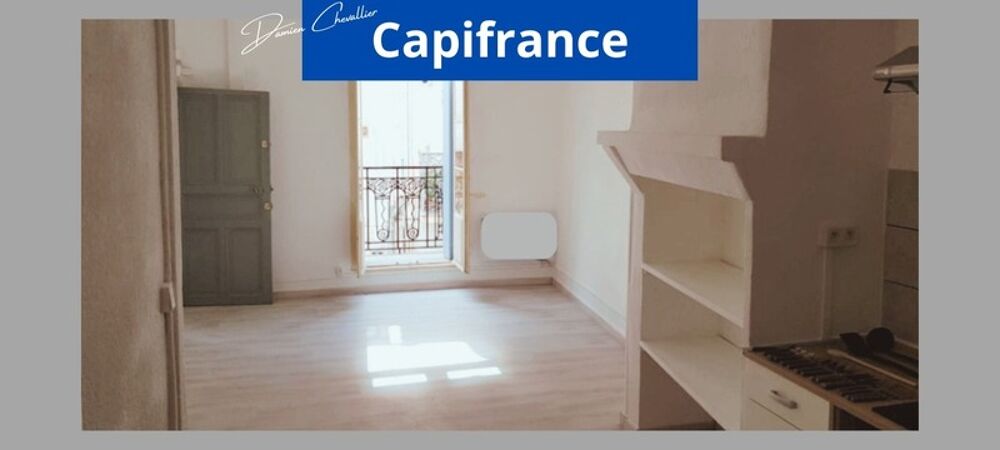 Vente Immeuble Immeuble à vendre BEZIERS (34) Beziers