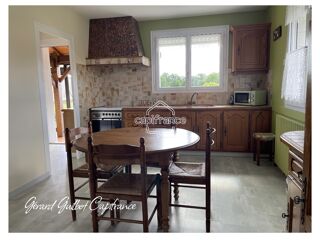  Maison � vendre 5 pi�ces 123 m�