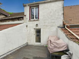  Maison � vendre 3 pi�ces 60 m�