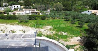  Terrain à vendre 567 m²