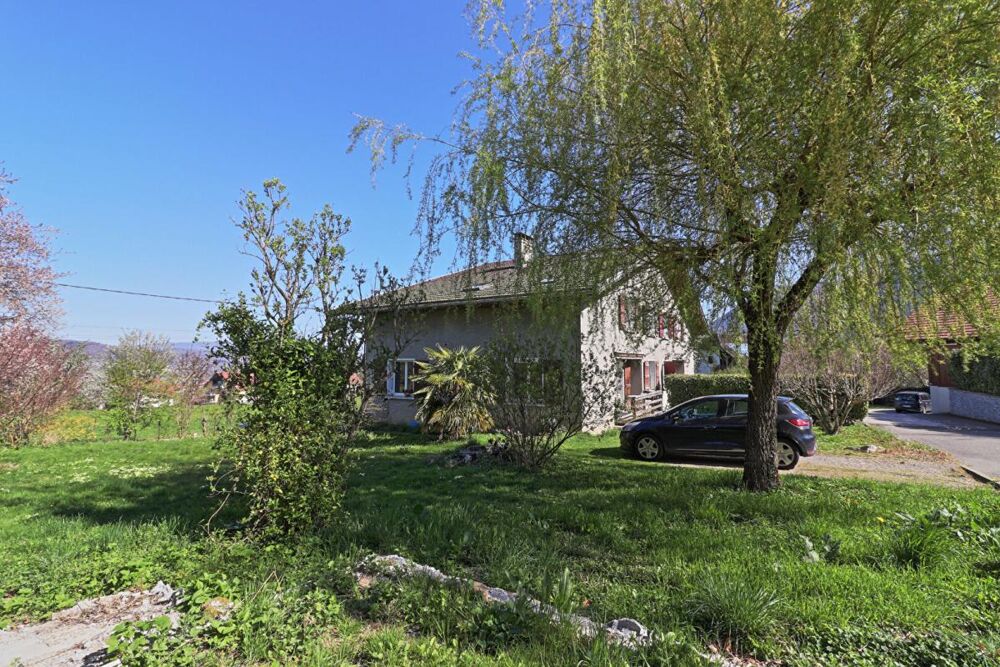 � vendre  Maison Annecy-le-Vieux (74940)