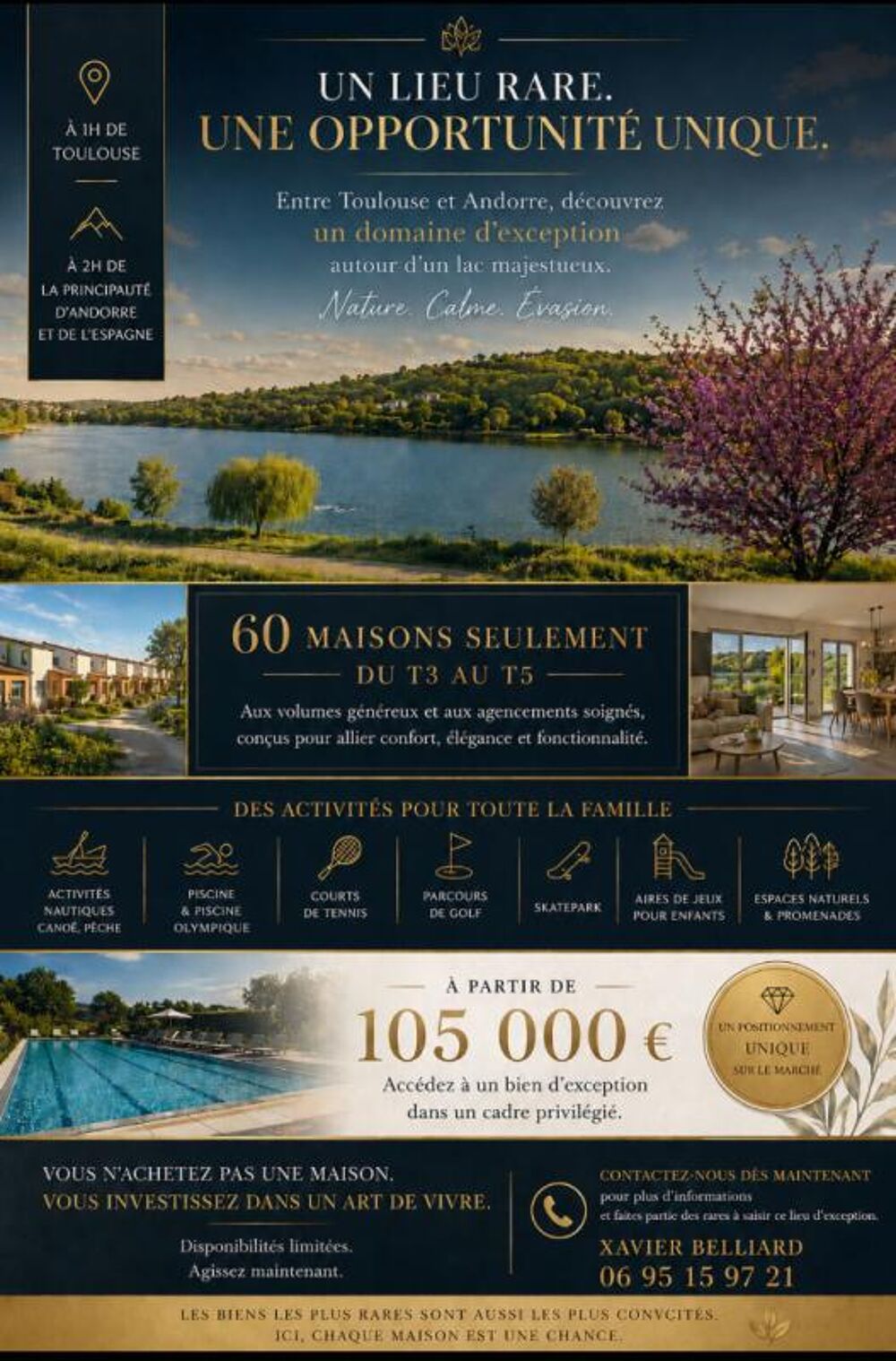 Maison Carla Bayle