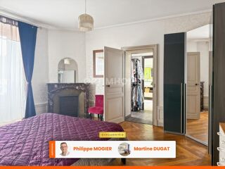  Maison à vendre 11 pièces 252 m²