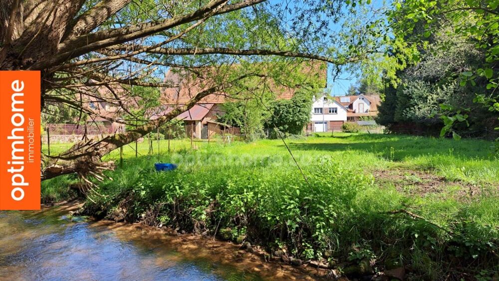 Maison 6 pièces 125 m² · à Wimmenau · 125 m² · 138 000 €
