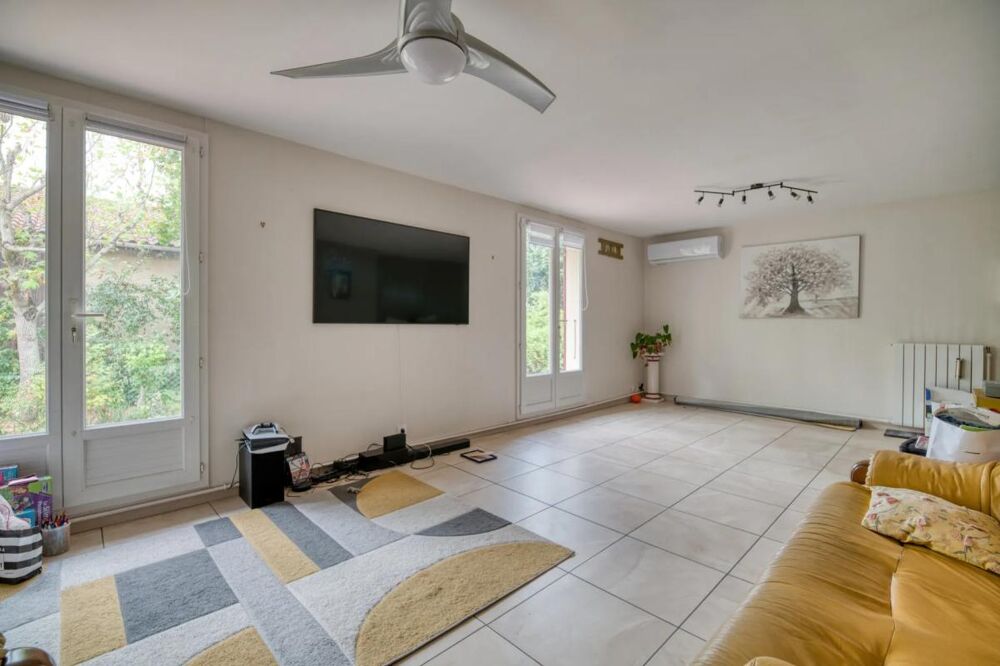 Maison de 5 pièces de 101 m² à Seysses