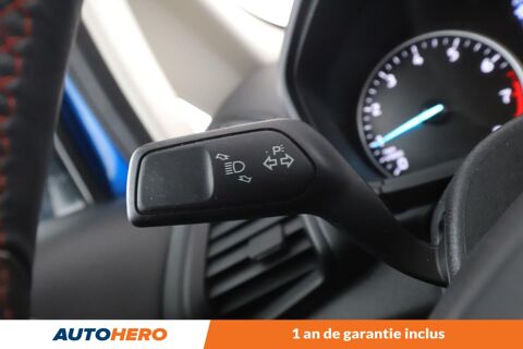 Ecosport 1.0 EcoBoost ST Line 125 ch 2019 occasion 92130 Issy-les-Moulineaux