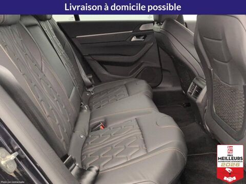 508 Hybrid 225 e-EAT8 GT 2023 occasion 10150 Lavau