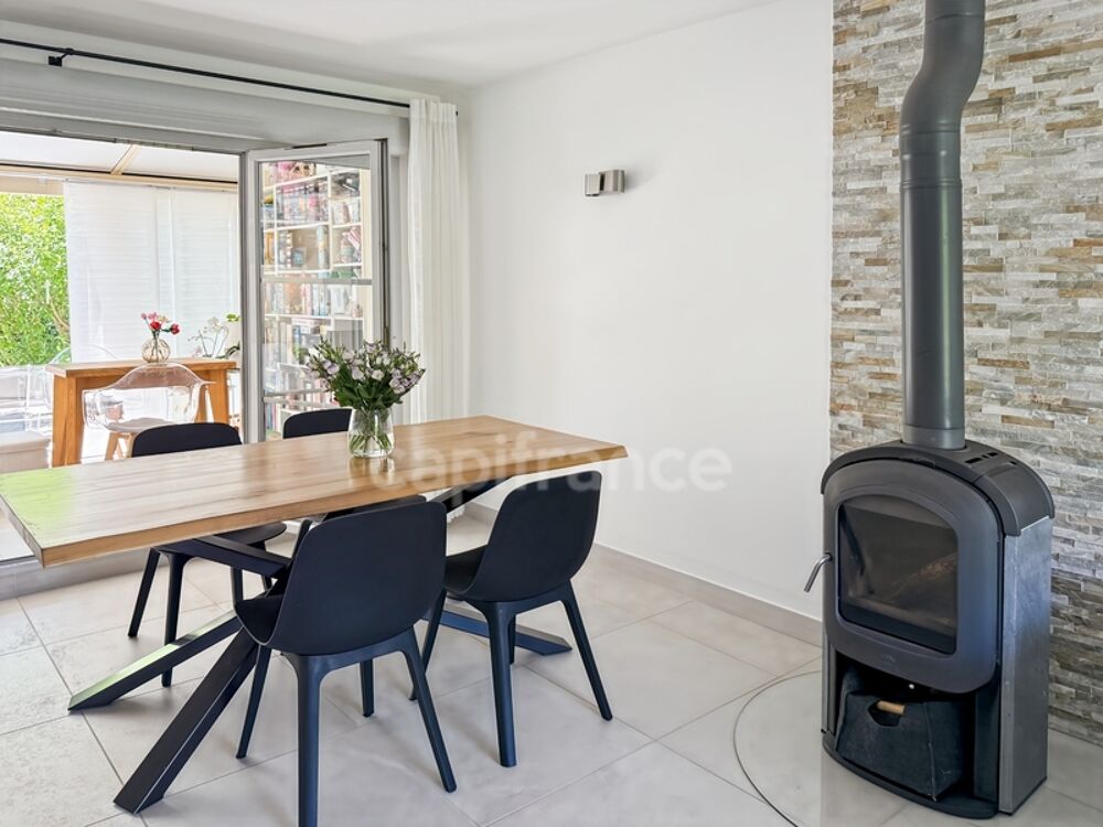 à vendre  Maison Ferney-Voltaire (01210)