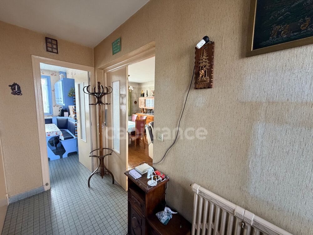 Vente Maison Maison à vendre 5 pièces DRANCY (93) Drancy