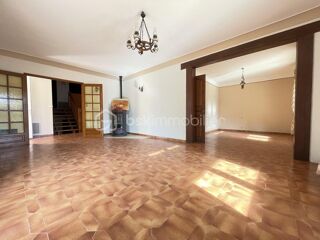  Maison à vendre 6 pièces 120 m²
