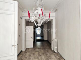  Propri�t�/ch�teau � vendre 15 + pi�ces 470 m�