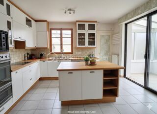  Maison � vendre 9 pi�ces 200 m�