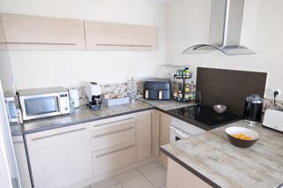  Appartement � vendre 3 pi�ces 72 m�